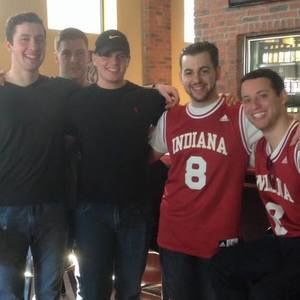 Meet your Posher, Jarett